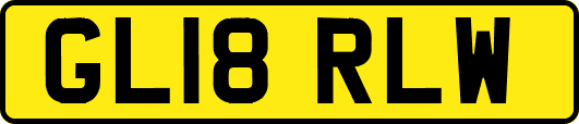 GL18RLW