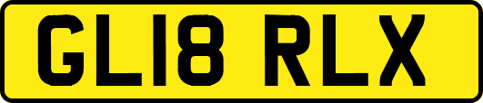 GL18RLX