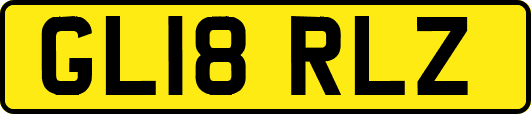 GL18RLZ