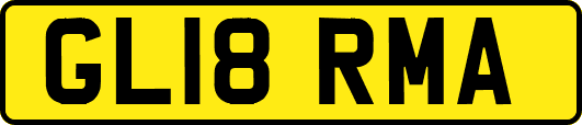 GL18RMA