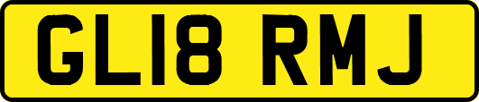 GL18RMJ