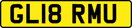 GL18RMU