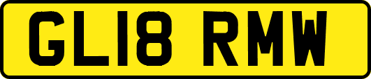 GL18RMW