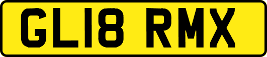 GL18RMX