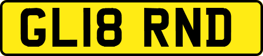 GL18RND