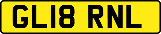 GL18RNL