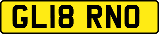 GL18RNO
