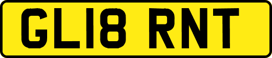 GL18RNT