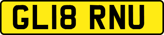 GL18RNU
