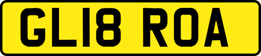 GL18ROA