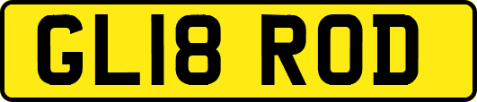GL18ROD