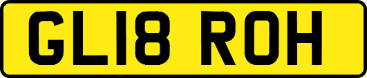 GL18ROH