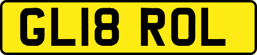GL18ROL
