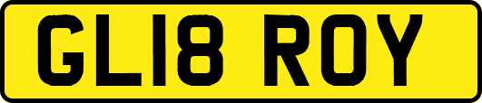 GL18ROY
