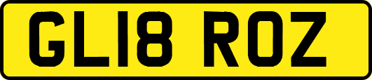 GL18ROZ