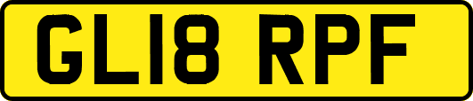 GL18RPF