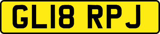 GL18RPJ