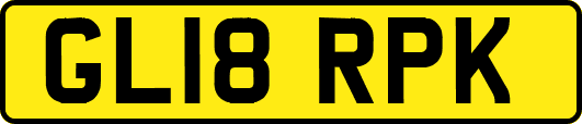 GL18RPK