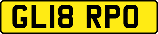 GL18RPO