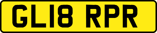 GL18RPR