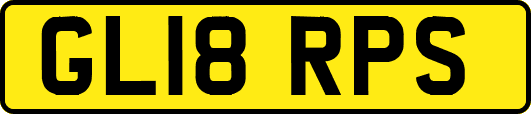 GL18RPS