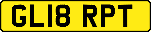 GL18RPT