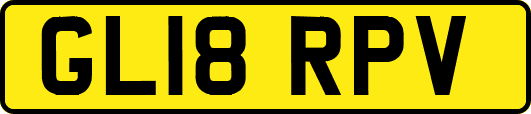 GL18RPV