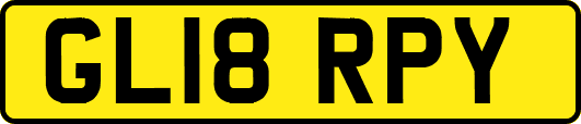 GL18RPY