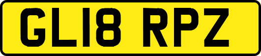 GL18RPZ
