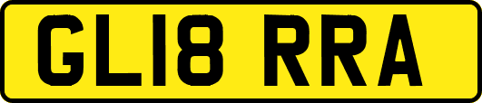 GL18RRA