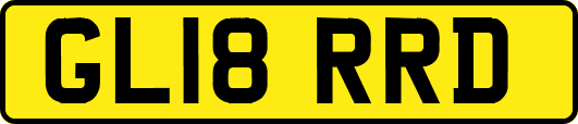 GL18RRD