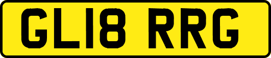 GL18RRG