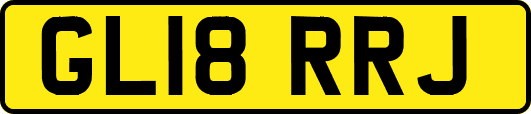 GL18RRJ