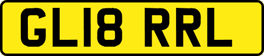 GL18RRL