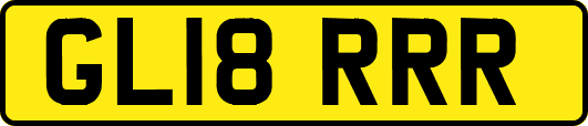 GL18RRR
