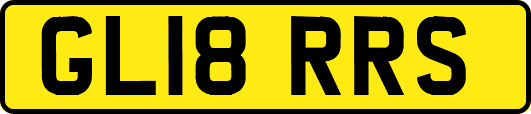 GL18RRS