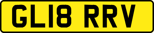GL18RRV