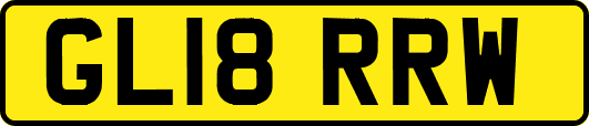 GL18RRW