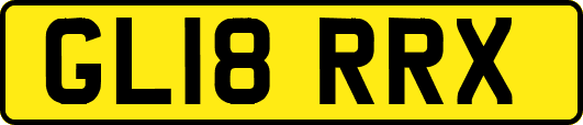 GL18RRX