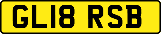 GL18RSB