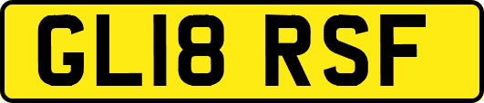 GL18RSF