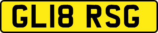 GL18RSG