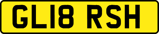 GL18RSH