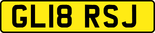 GL18RSJ