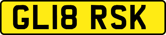 GL18RSK