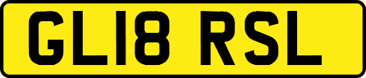 GL18RSL