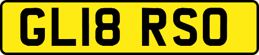 GL18RSO