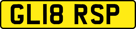 GL18RSP