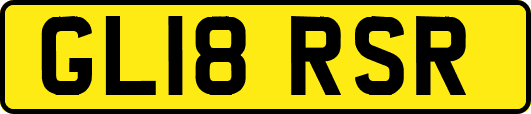 GL18RSR