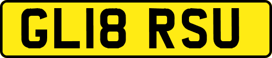 GL18RSU